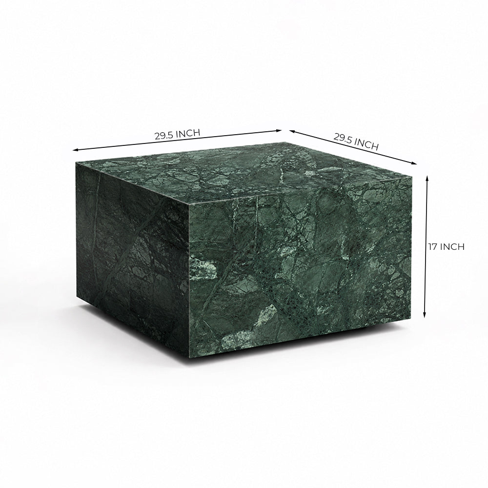 Rushmere Coffee Table Size