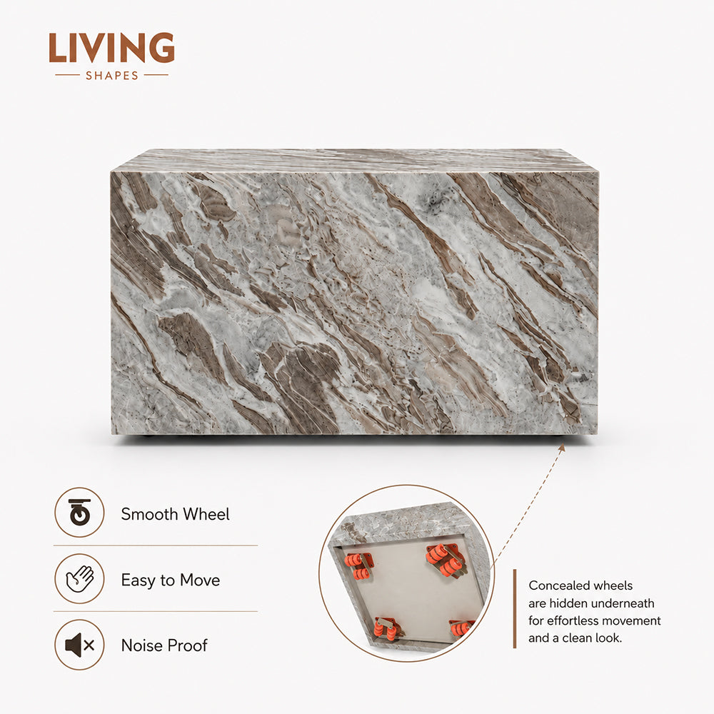 Cirrus Coffee Table