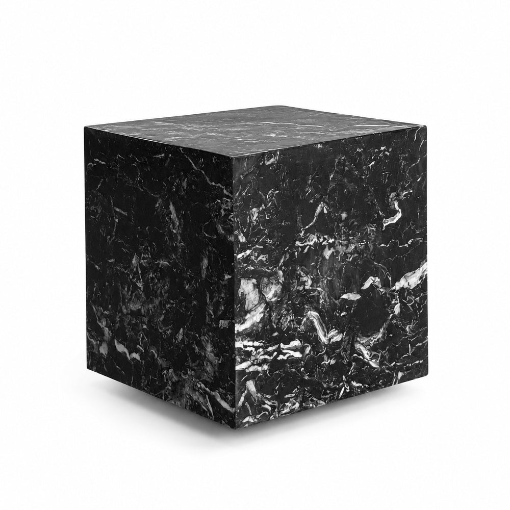Amber Accent Table (3)