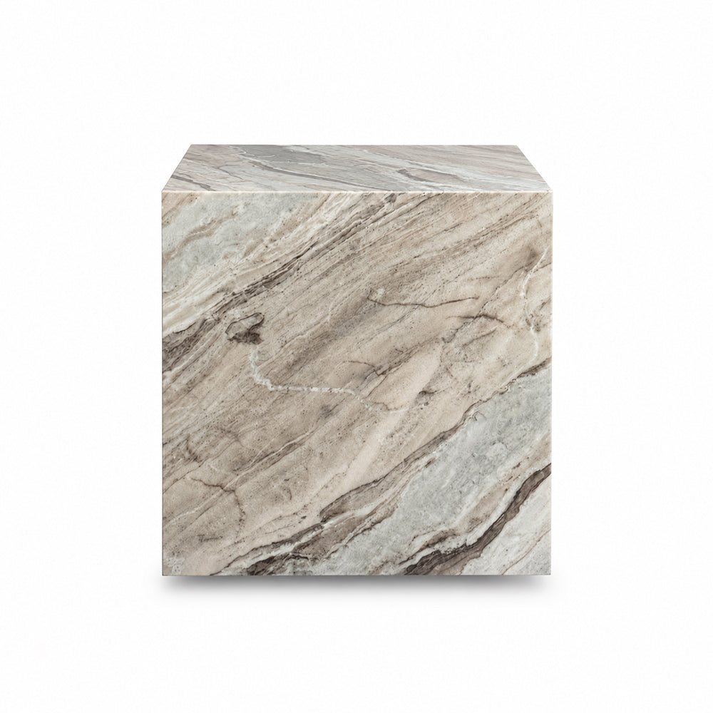 Woodhaven Accent Table (1)