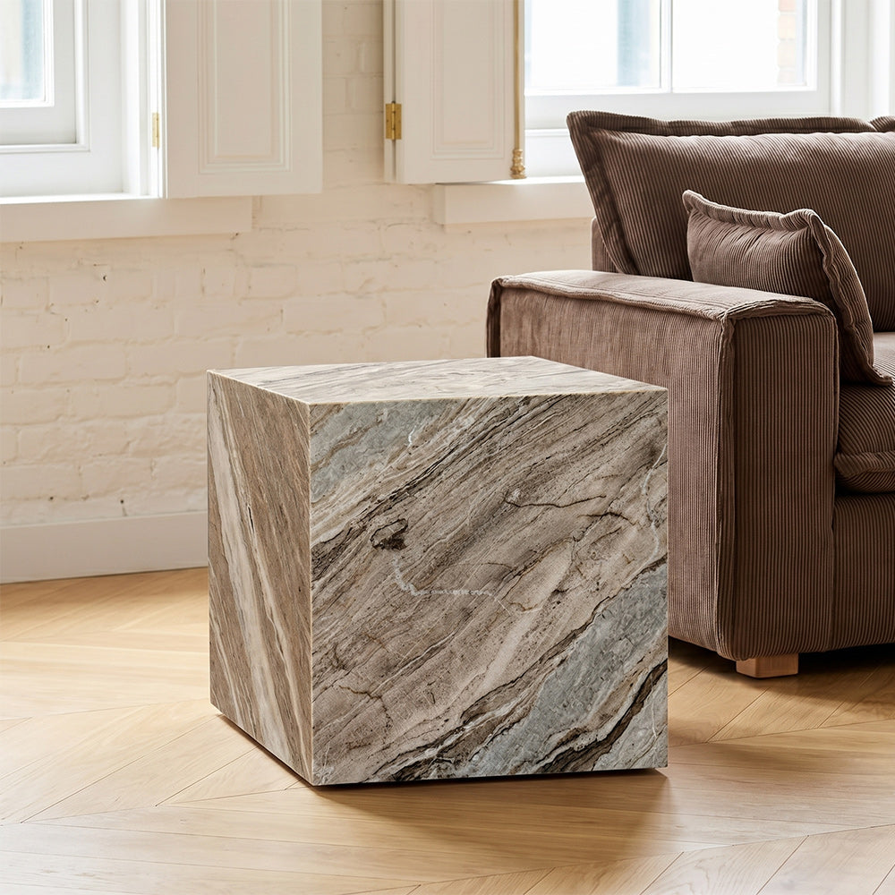 Woodhaven Accent Table