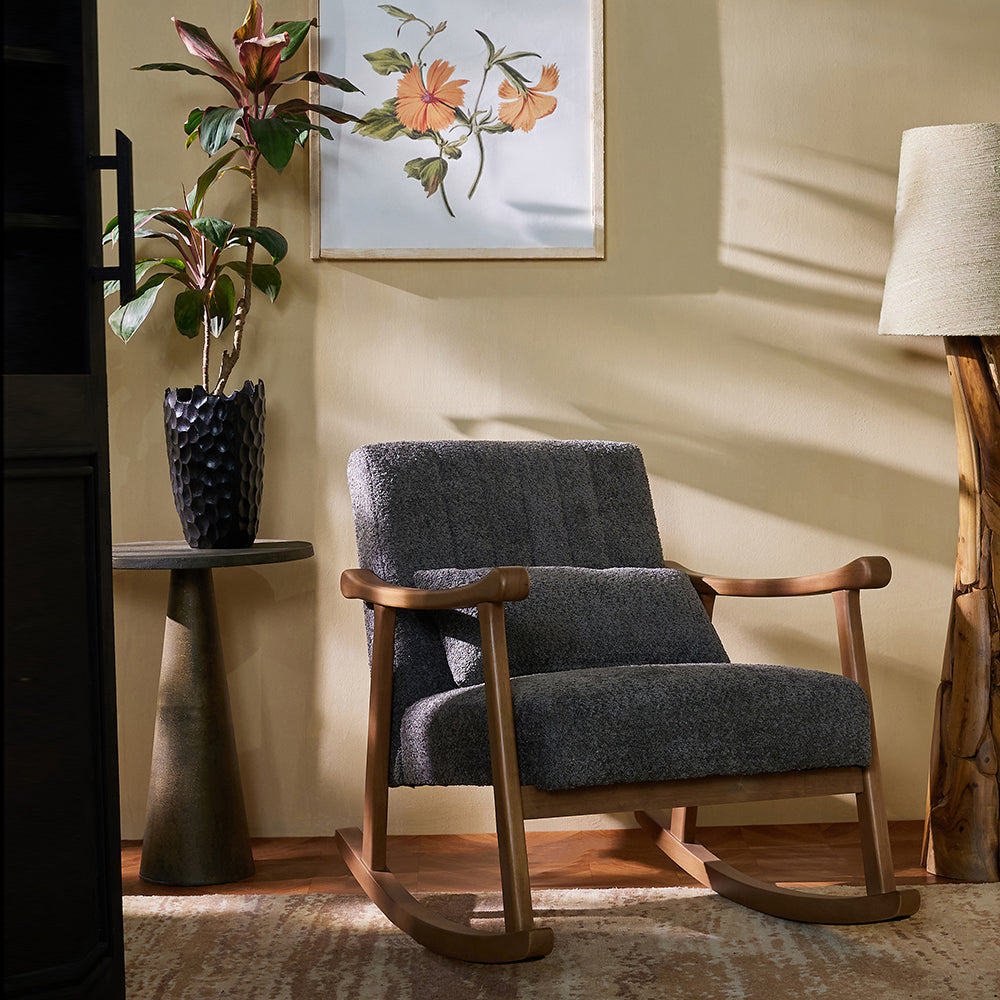 Burnham Rocking Chair