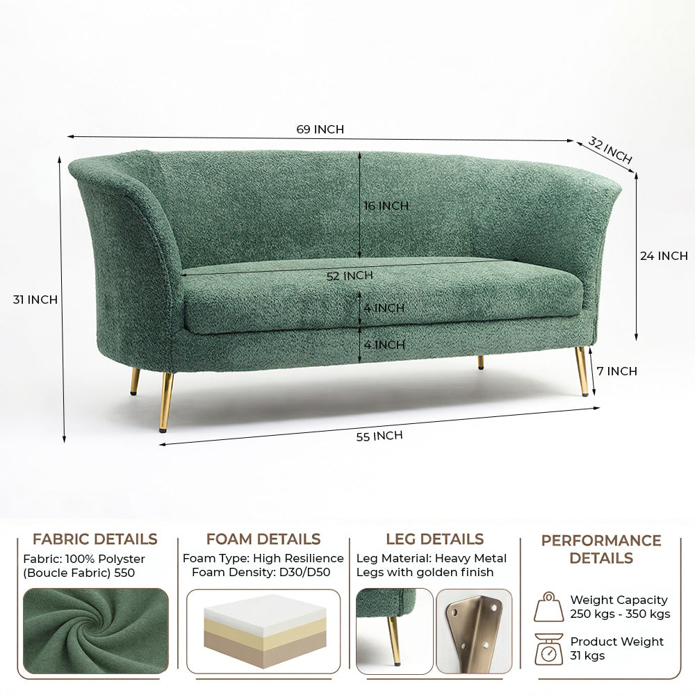 Skylark Sofa
