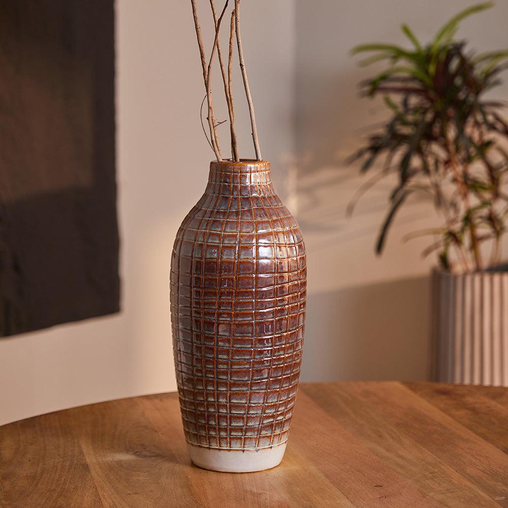 Terrace Vase - Living Shapes