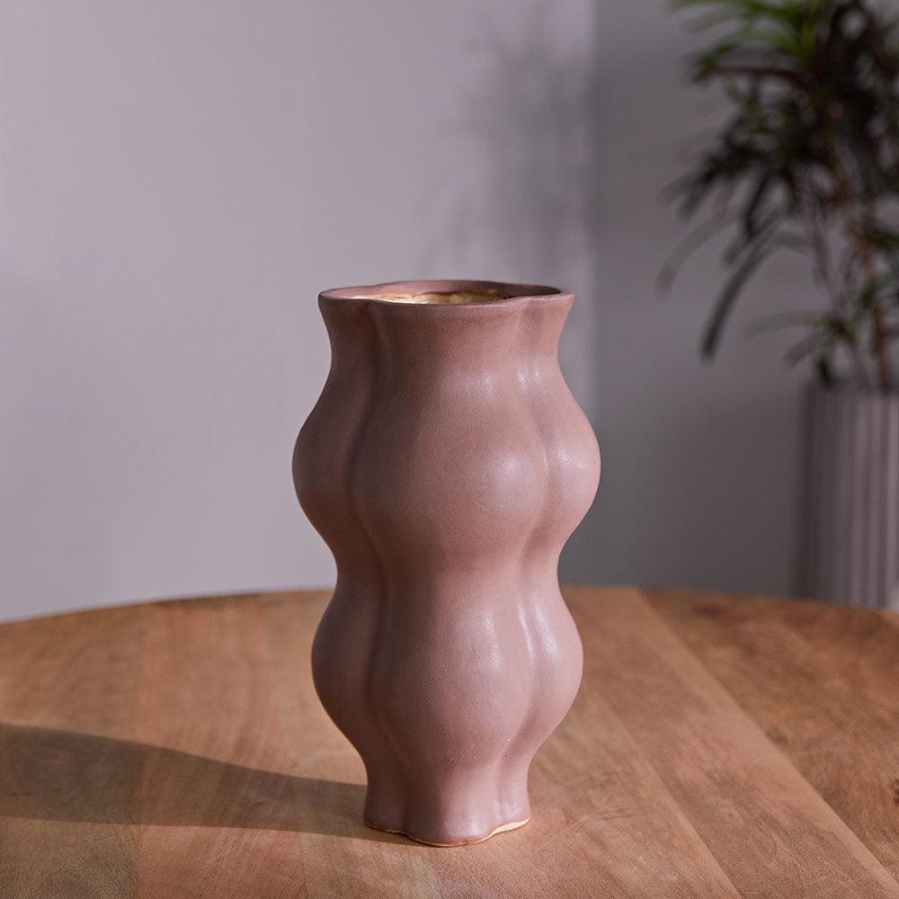 Canyon Vase - Living Shapes