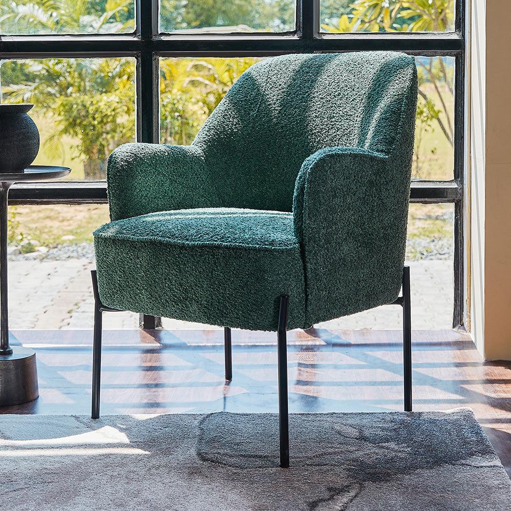 Westgate Armchair