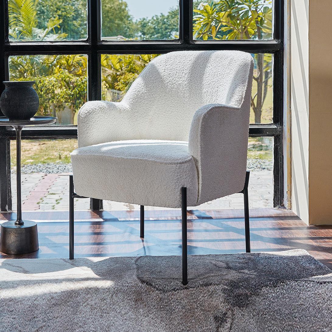 Westgate Armchair