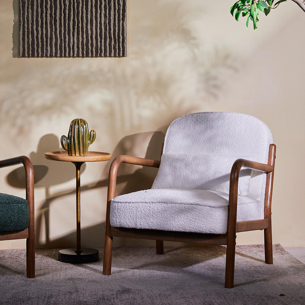 Mallow Armchair