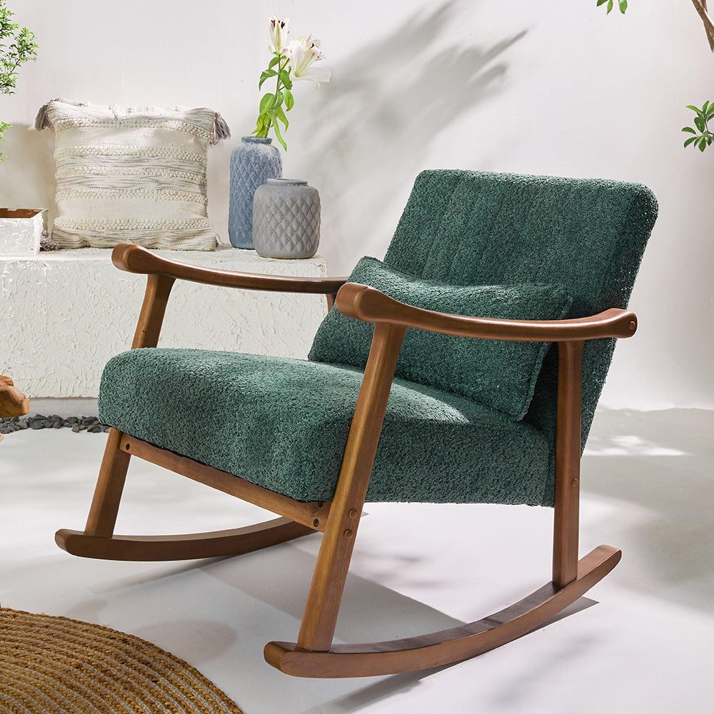 Burnham Rocking Chair