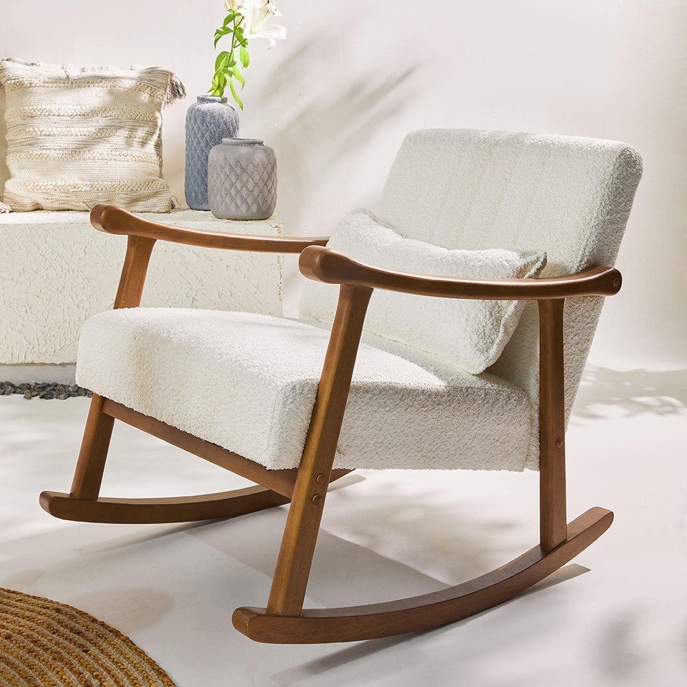 Burnham Rocking Chair