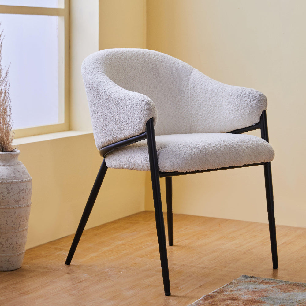 Mosswood Dining Chair