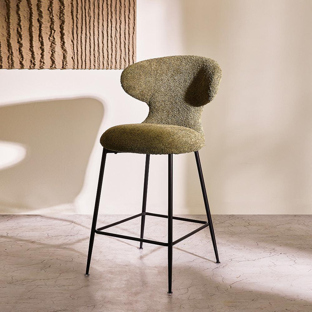 Reverie Bar Chair