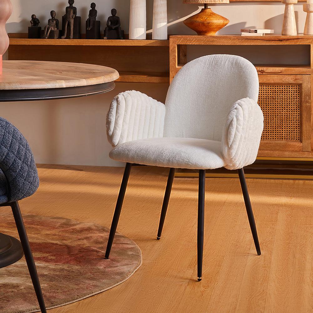 Silverbirch Dining & Study Chair - Living Shapes