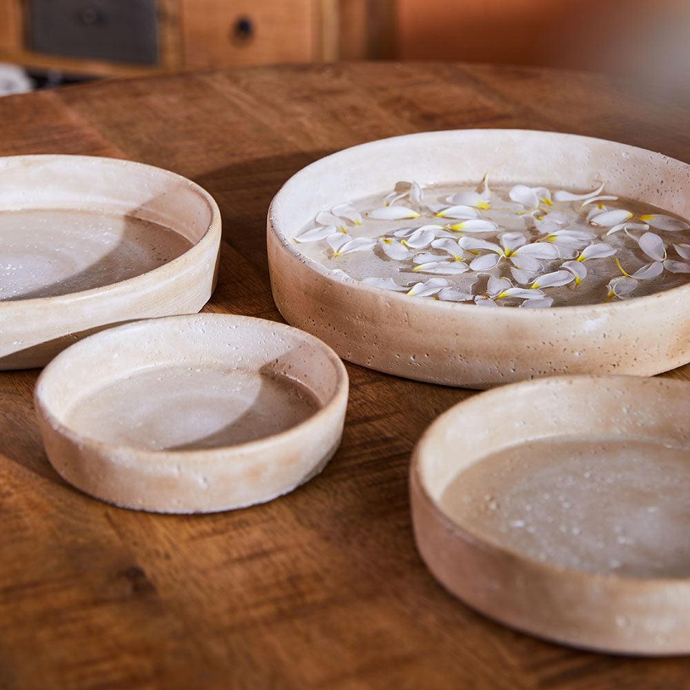 Oakmere Bowl - Big Large Medium Small All