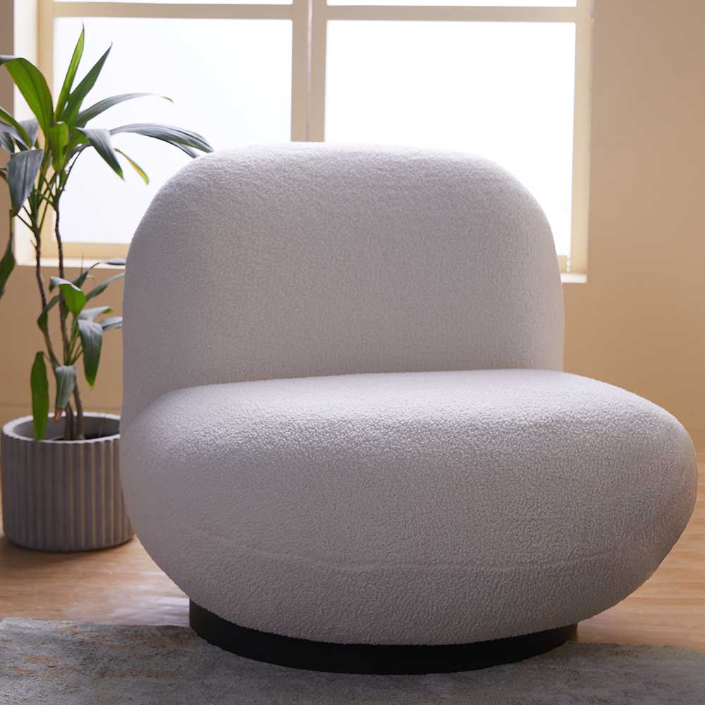 Tanner Lounge Chair