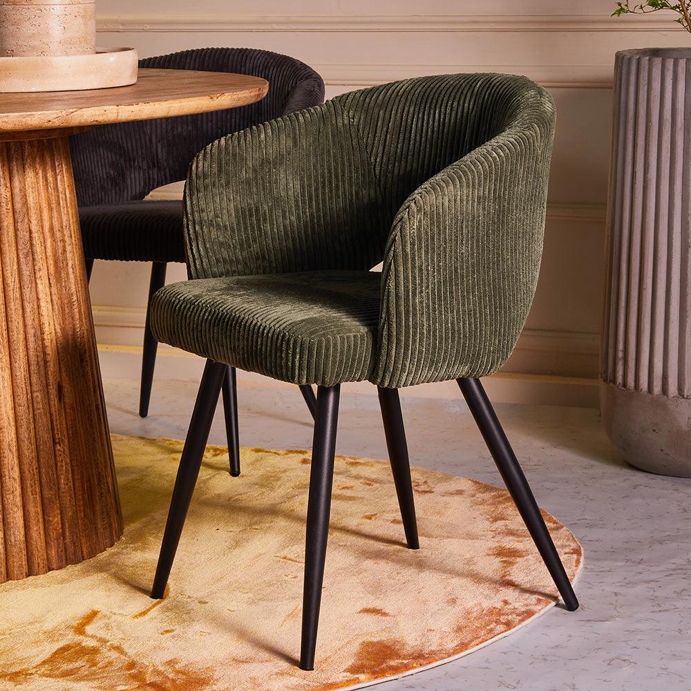 Maple Dining Chair