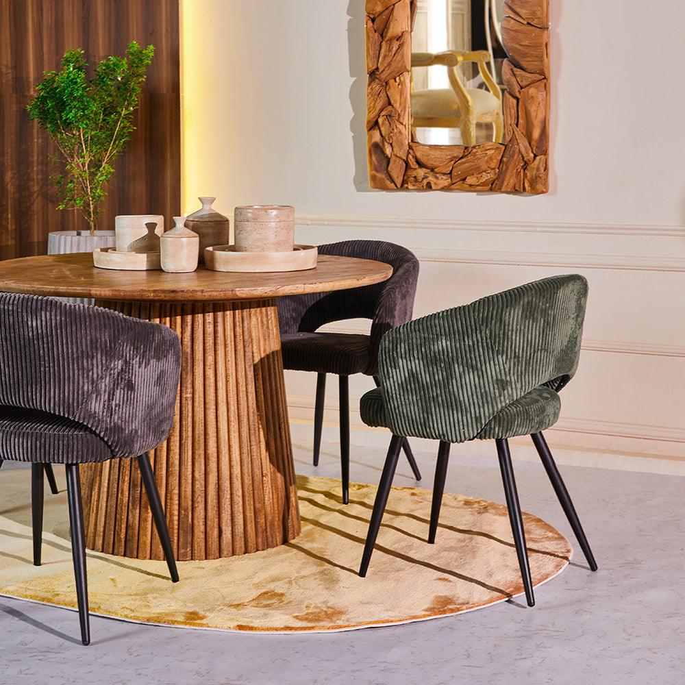 Maple Dining Chair