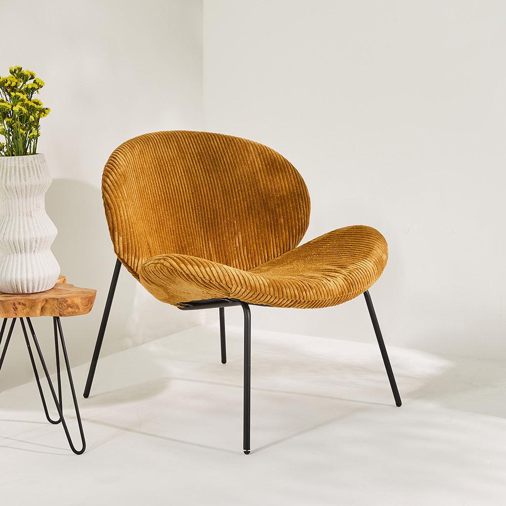 Vale Chair - Living Shapes