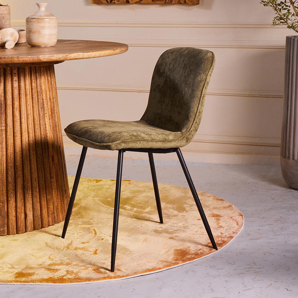 Pinewood Dining Chair
