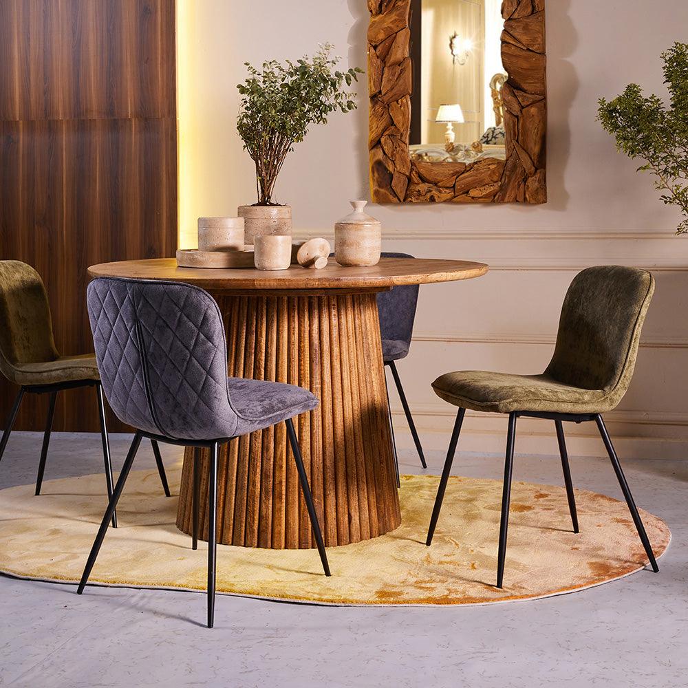 Pinewood Dining Chair