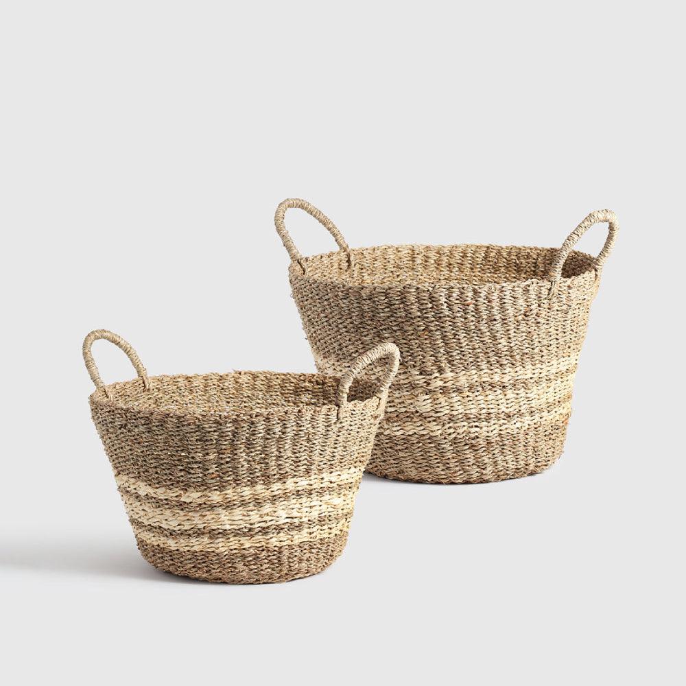 Ridge set of 2 - Living Shapes