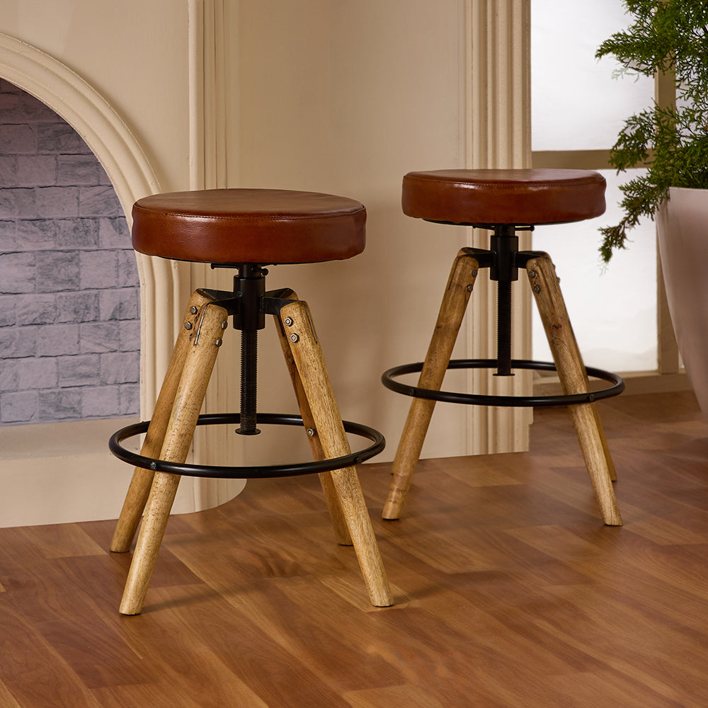Copperfield Stool