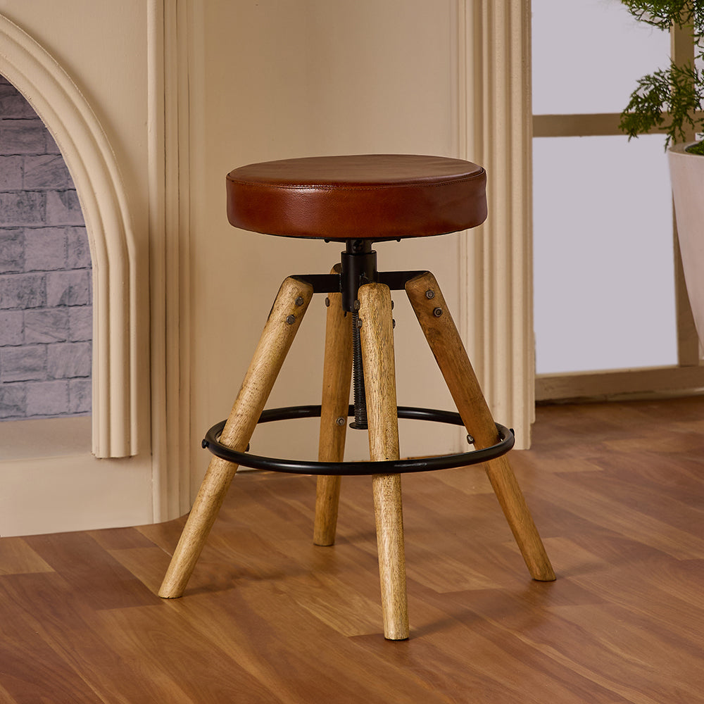 Copperfield Stool