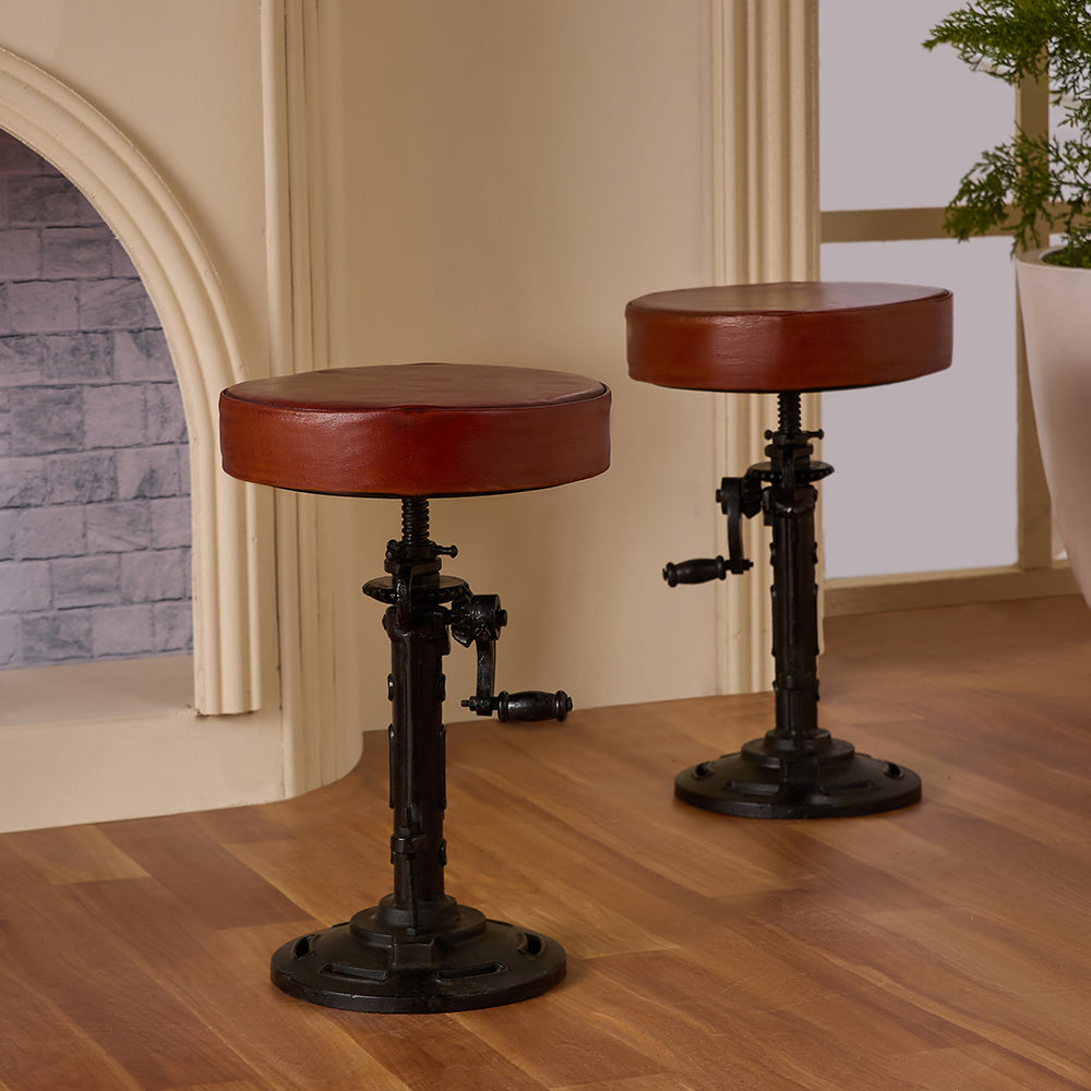 Fern Stool