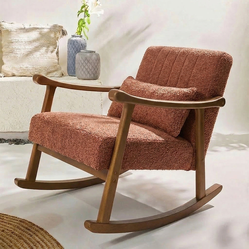 Burnham Rocking Chair