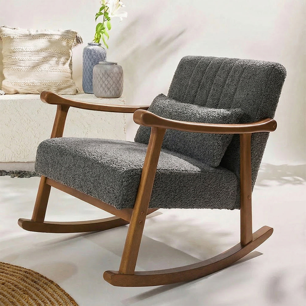 Burnham Rocking Chair