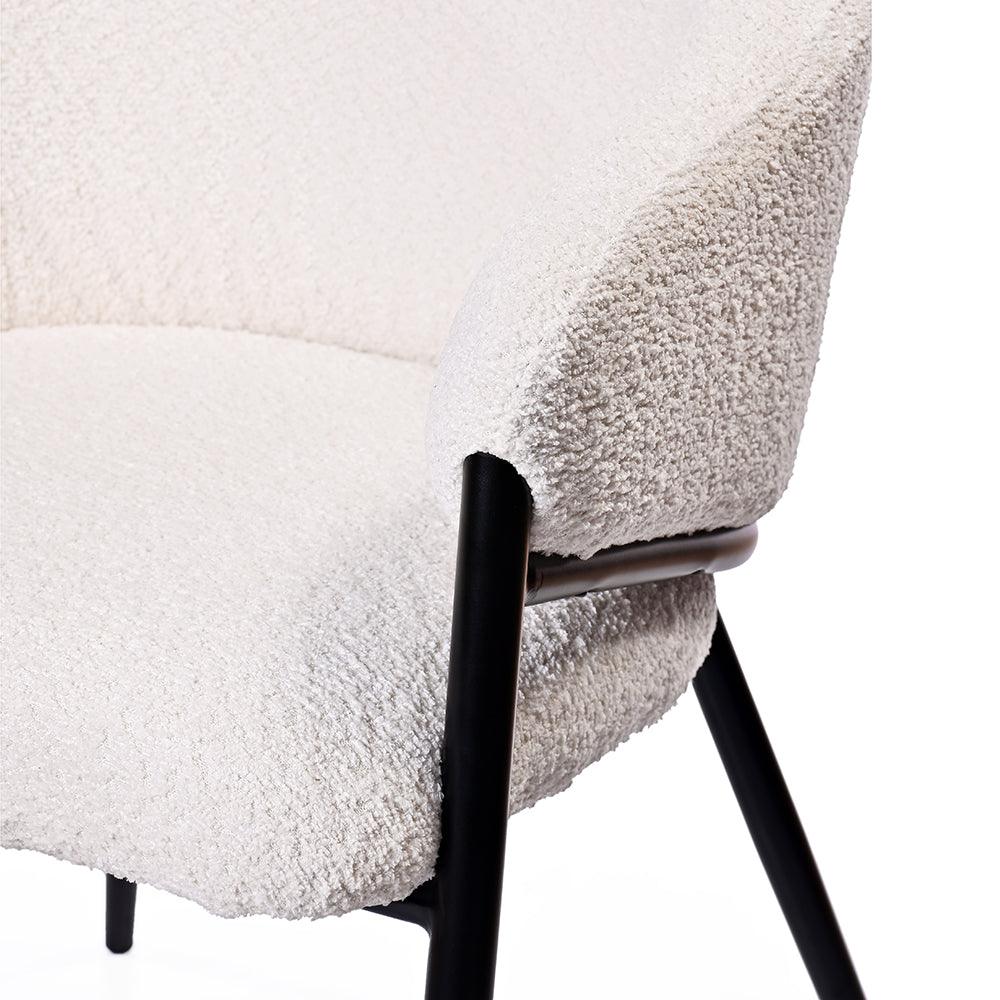Mosswood Dining Chair