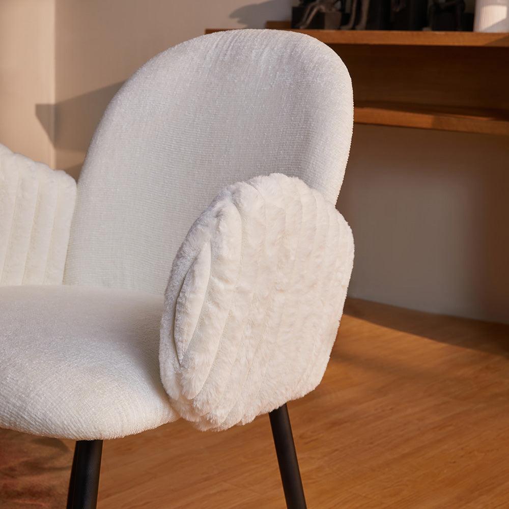 Silverbirch Dining & Study Chair - Living Shapes