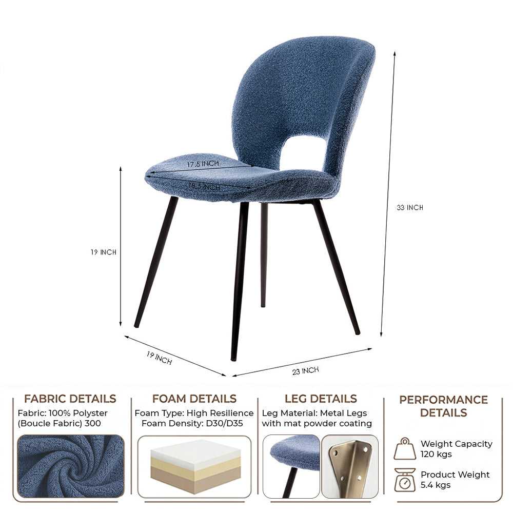 Oakmere Dining Chair