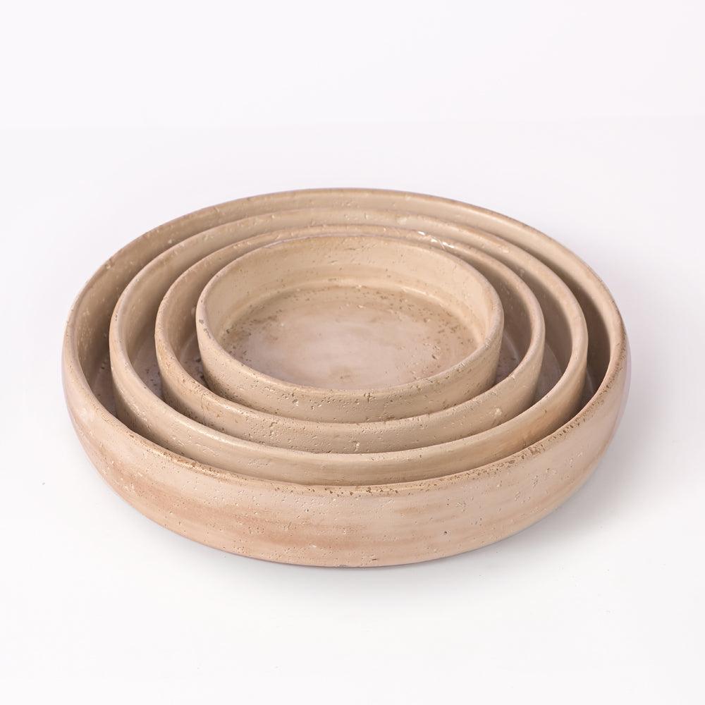 Oakmere Bowl - Big Large Medium Small All