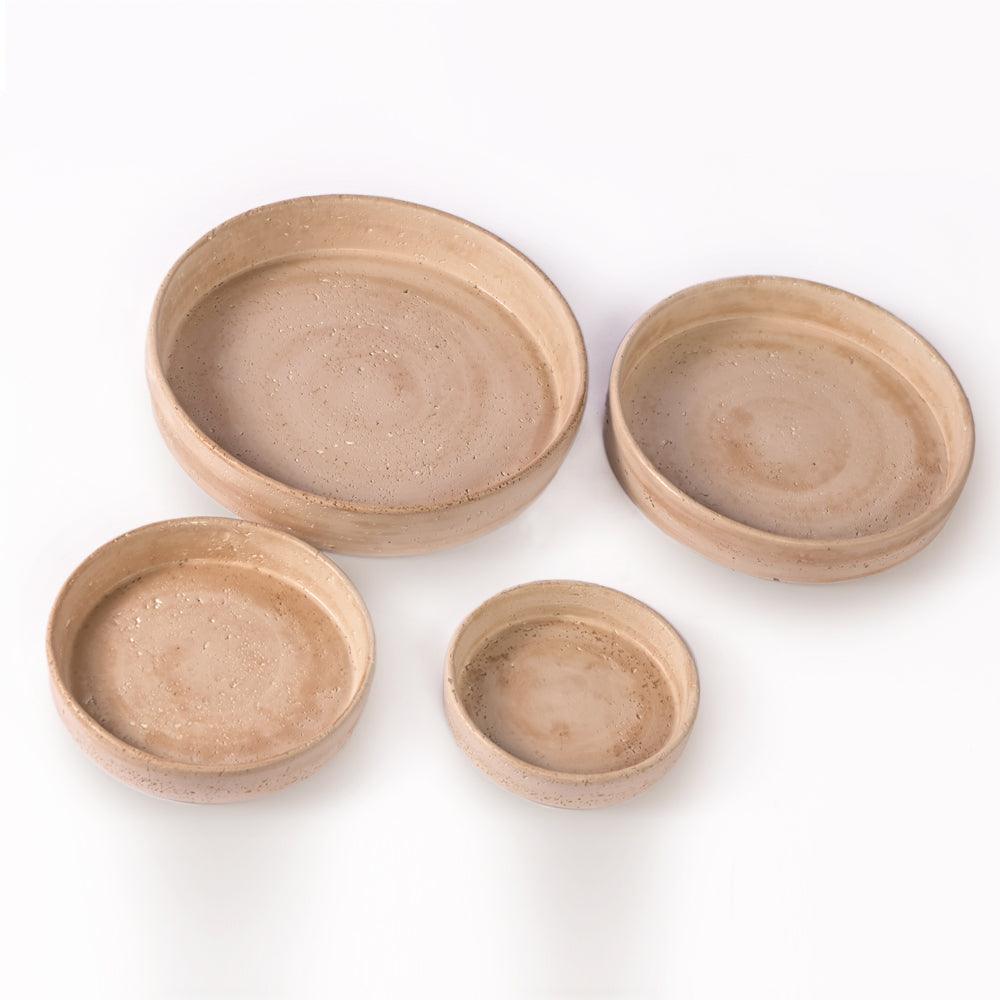 Oakmere Bowl - Big Large Medium Small All