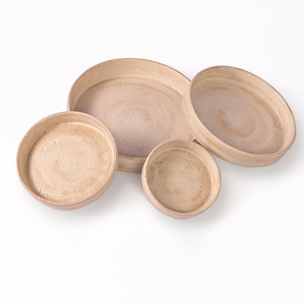 Oakmere Bowl - Big Large Medium Small All
