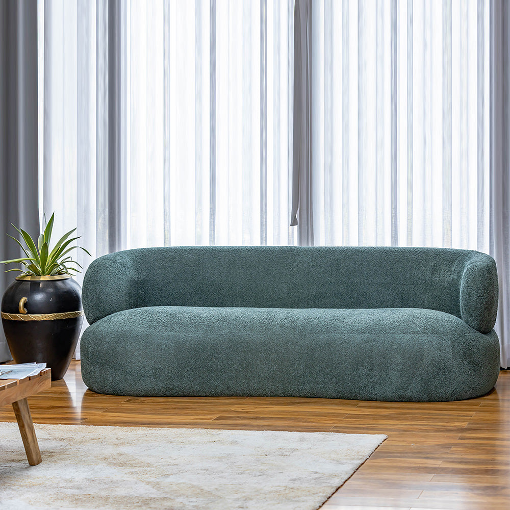 Glen 3-Seater Sofa