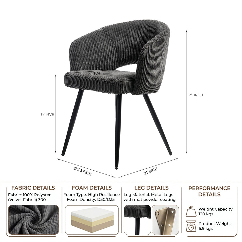 Maple Dining Chair