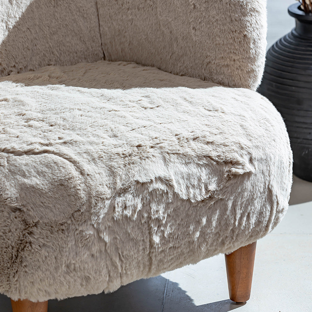 Zephyr Lounge Chair