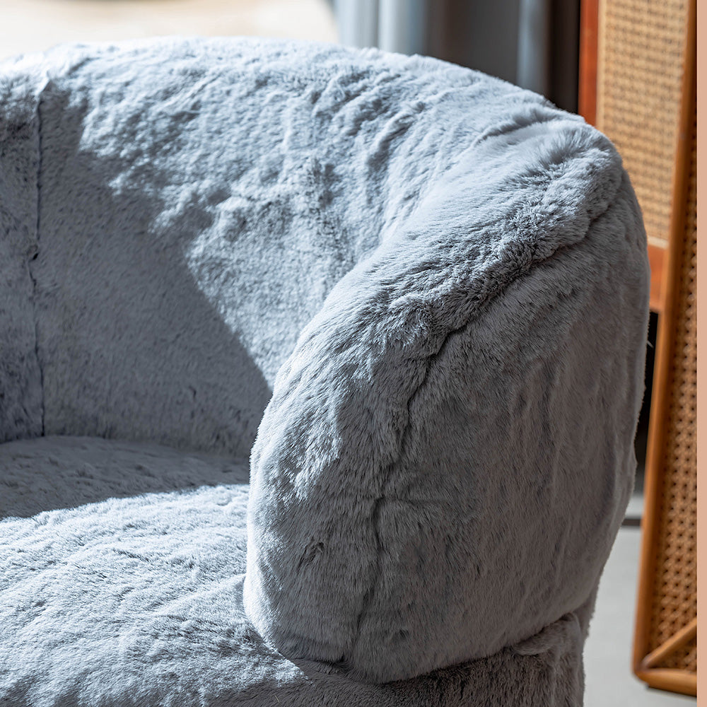 Zephyr Lounge Chair