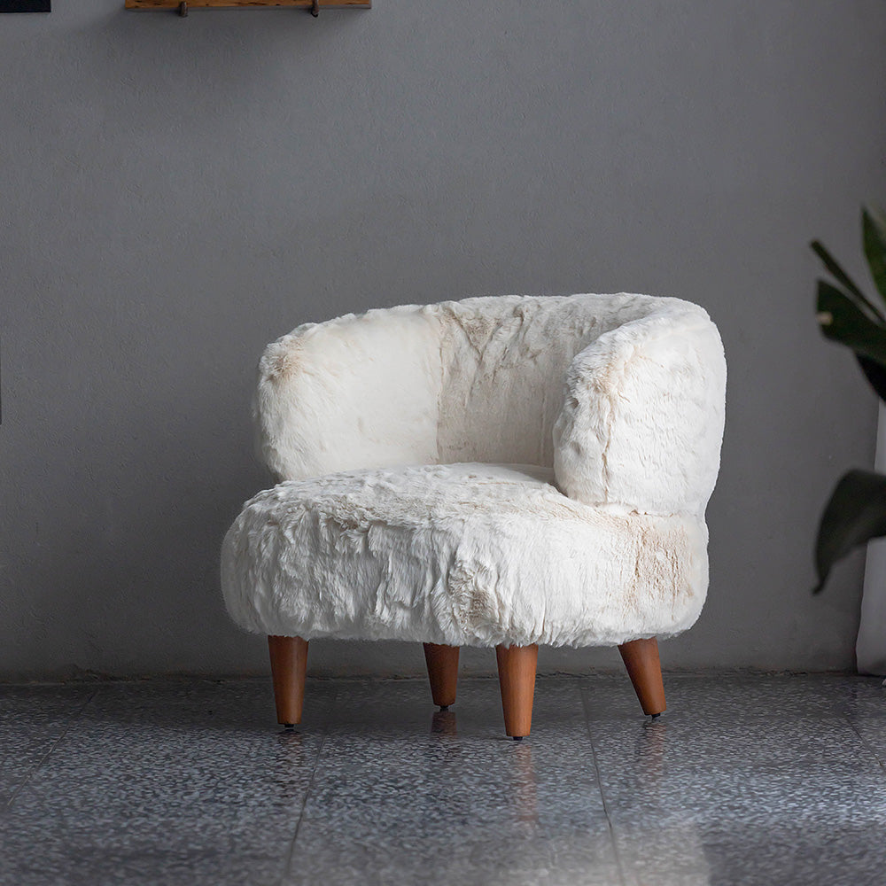 Zephyr Lounge Chair