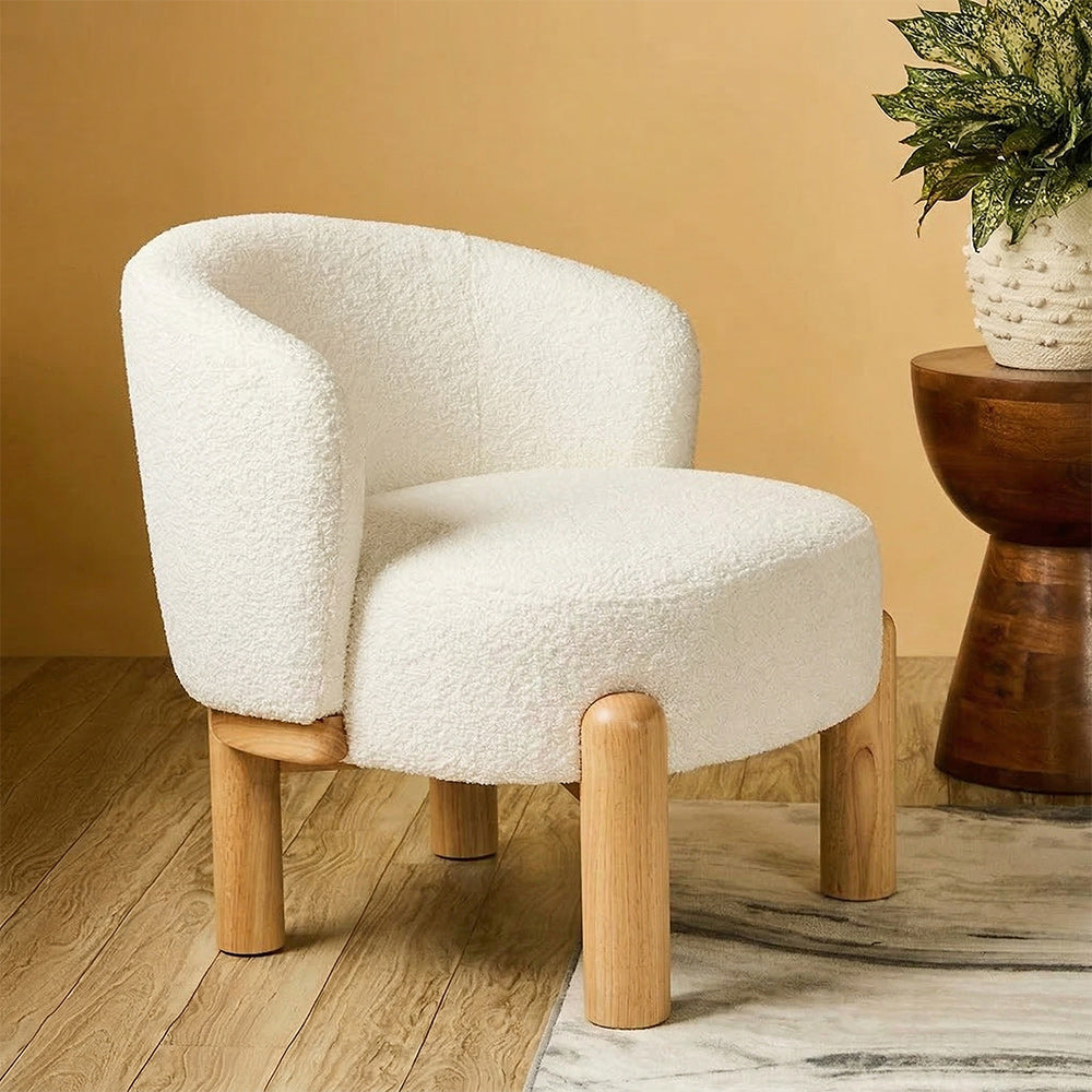 Haven Armchair