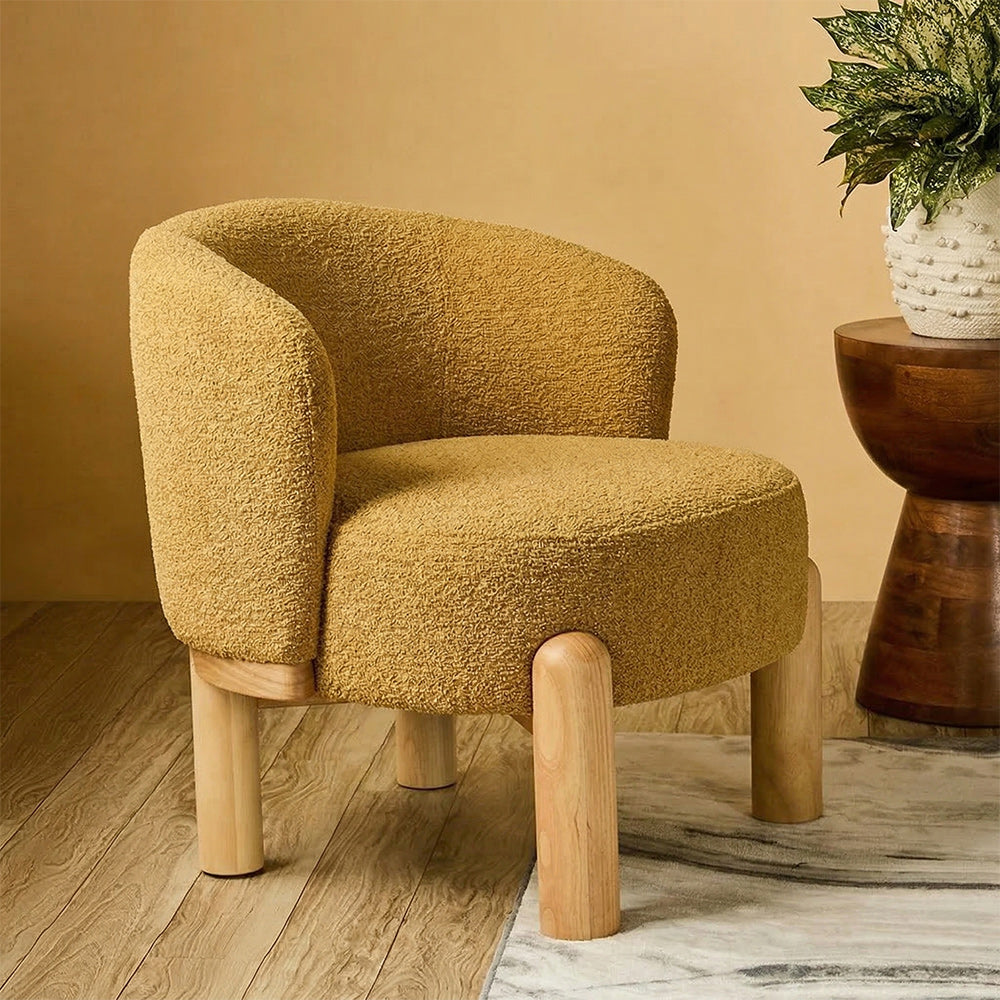 Haven Armchair