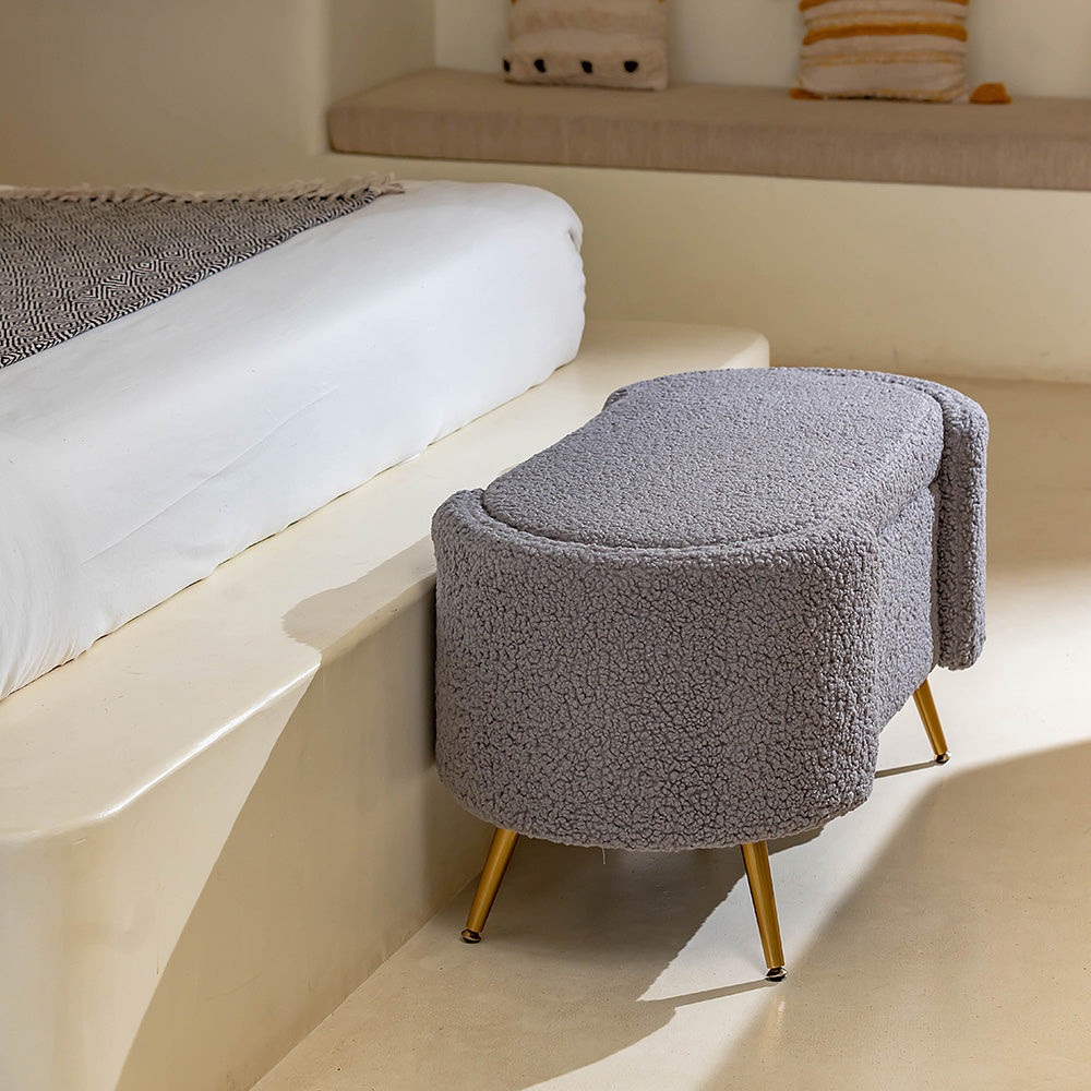 Hartfield Storage Bench