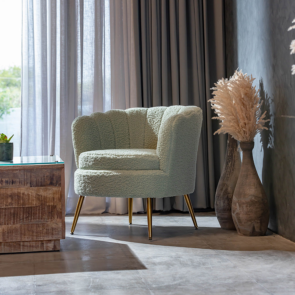Cormorant Armchair