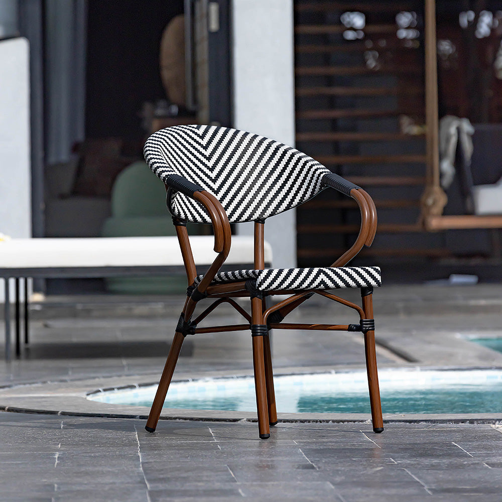Ironwood Outdoor Dining Chair