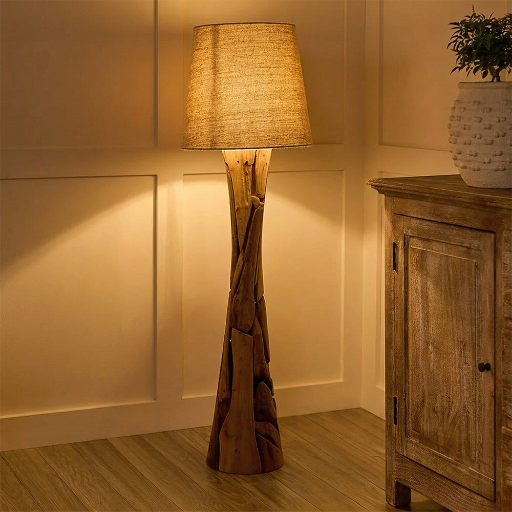 Sable Floor Lamp