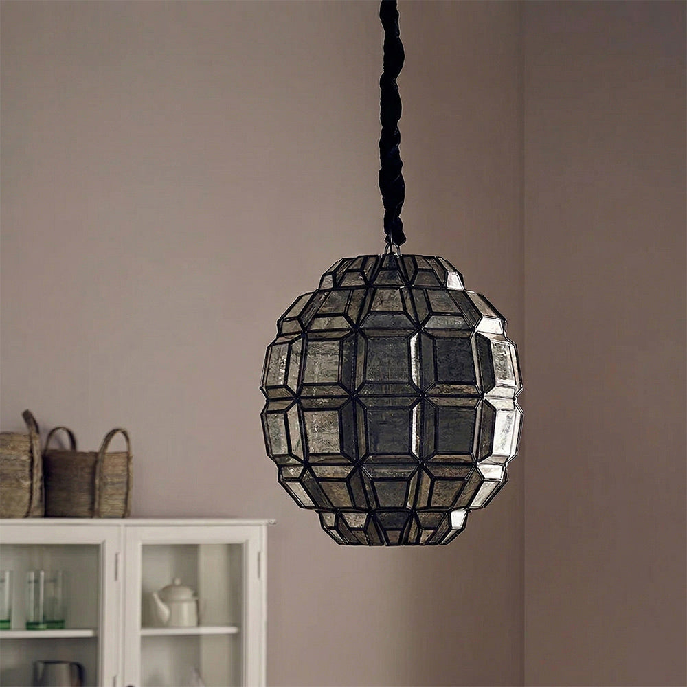 Larkspur Chandelier