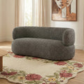 Woodcrest 2-Seater Sofa