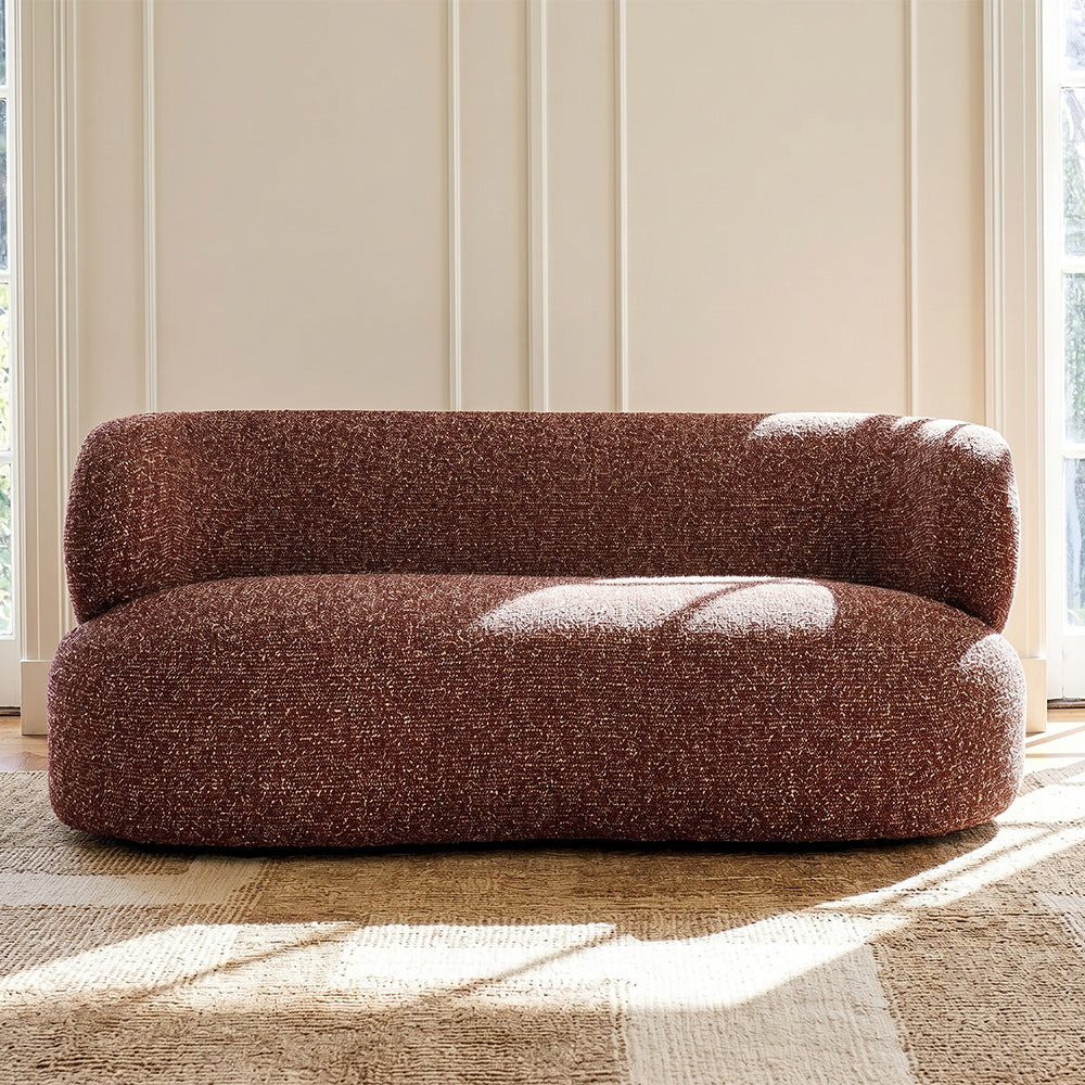 Woodcrest 2-Seater Sofa